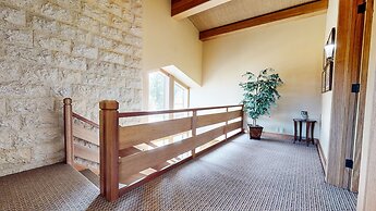 Obsidian #1 4 Bedroom Home by RedAwning