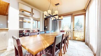 Obsidian #1 4 Bedroom Home by RedAwning