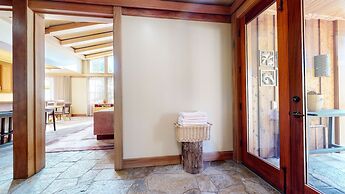 Obsidian #1 4 Bedroom Home by RedAwning