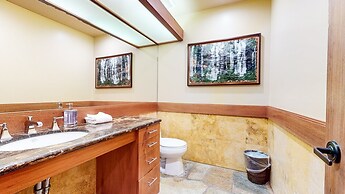 Obsidian #1 4 Bedroom Home by RedAwning