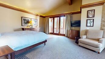 Obsidian #1 4 Bedroom Home by RedAwning