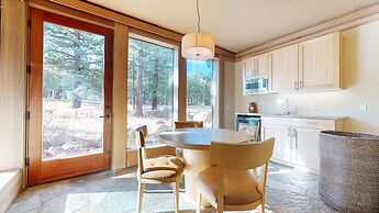 Obsidian #1 4 Bedroom Home by RedAwning