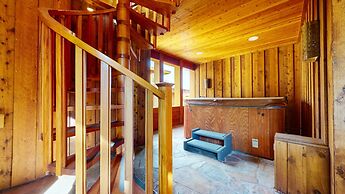 Obsidian #1 4 Bedroom Home by RedAwning