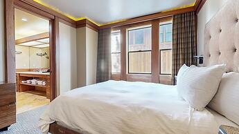 Obsidian #1 4 Bedroom Home by RedAwning