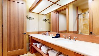 Obsidian #1 4 Bedroom Home by RedAwning