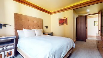 Obsidian #1 4 Bedroom Home by RedAwning