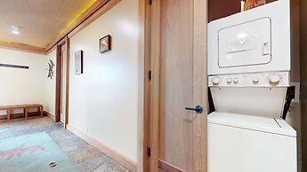 Obsidian #1 4 Bedroom Home by RedAwning