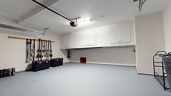 Obsidian #1 4 Bedroom Home by RedAwning