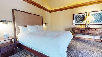 Obsidian #1 4 Bedroom Home by RedAwning