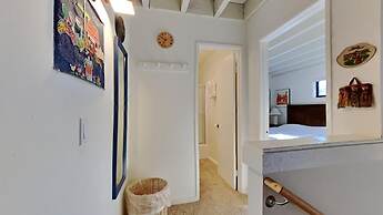 1849 Condos 631 4 Bedroom Home by RedAwning