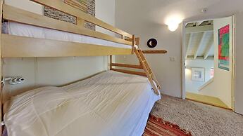 1849 Condos 631 4 Bedroom Home by RedAwning