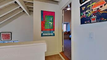 1849 Condos 631 4 Bedroom Home by RedAwning