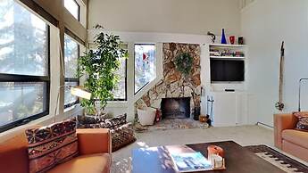 1849 Condos 631 4 Bedroom Home by RedAwning