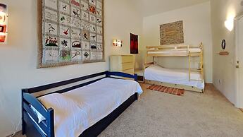 1849 Condos 631 4 Bedroom Home by RedAwning