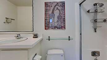 1849 Condos 631 4 Bedroom Home by RedAwning