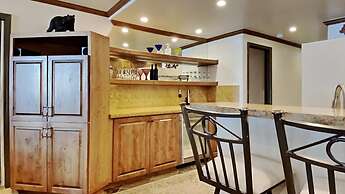 1849 Condos 103 2 Bedroom Home by RedAwning