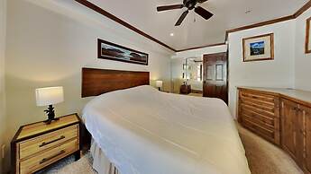 1849 Condos 103 2 Bedroom Home by RedAwning