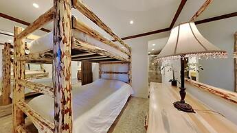 1849 Condos 103 2 Bedroom Home by RedAwning