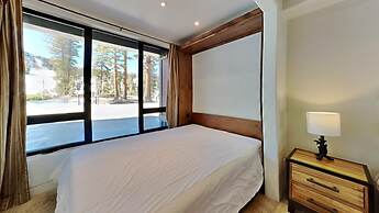 1849 Condos 103 2 Bedroom Home by RedAwning