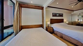 1849 Condos 103 2 Bedroom Home by RedAwning