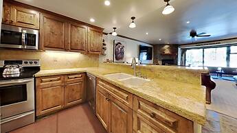 1849 Condos 103 2 Bedroom Home by RedAwning