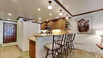 1849 Condos 103 2 Bedroom Home by RedAwning