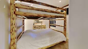 1849 Condos 103 2 Bedroom Home by RedAwning