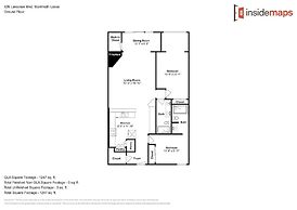 1849 Condos 103 2 Bedroom Home by RedAwning
