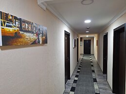 Hotel Georgian