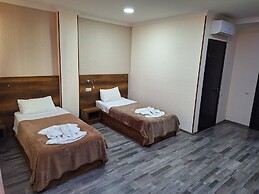 Hotel Georgian