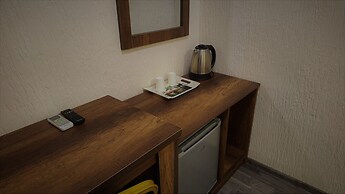 Hotel Georgian