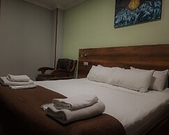 Hotel Georgian