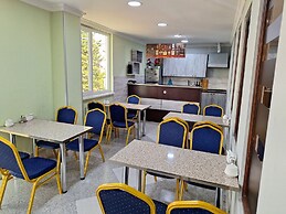 Hotel Georgian