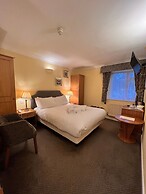 The Royal Lion Hotel