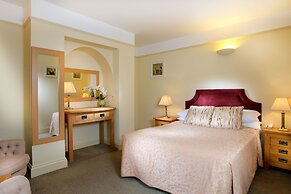 The Royal Lion Hotel