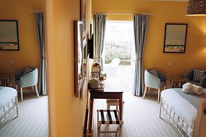 The Royal Lion Hotel