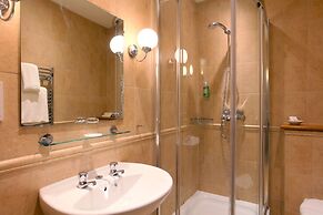 The Royal Lion Hotel