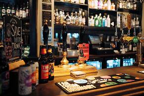 The Royal Lion Hotel