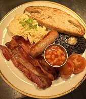 The Royal Lion Hotel