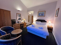 The Royal Lion Hotel