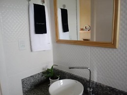 Pousada Toscana Cambará