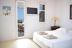 Villa Magdalena Mykonos