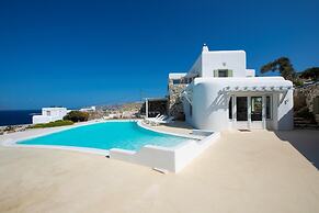 Villa Magdalena Mykonos
