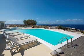 Villa Magdalena Mykonos