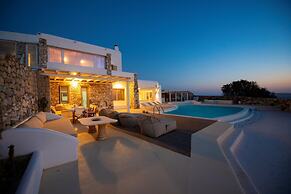 Villa Magdalena Mykonos