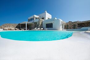 Villa Magdalena Mykonos