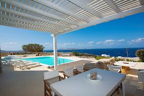 Villa Magdalena Mykonos