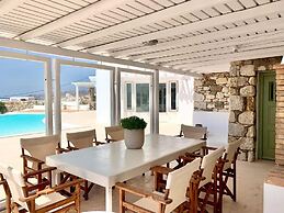 Villa Magdalena Mykonos