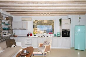 Villa Magdalena Mykonos