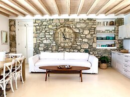 Villa Magdalena Mykonos